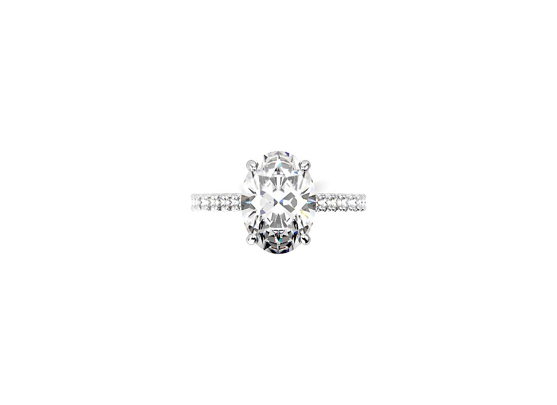 #Diamond-set #9ct-White-Gold #18ct-White-Gold #Platinum