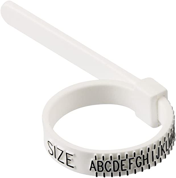 Ring Sizer