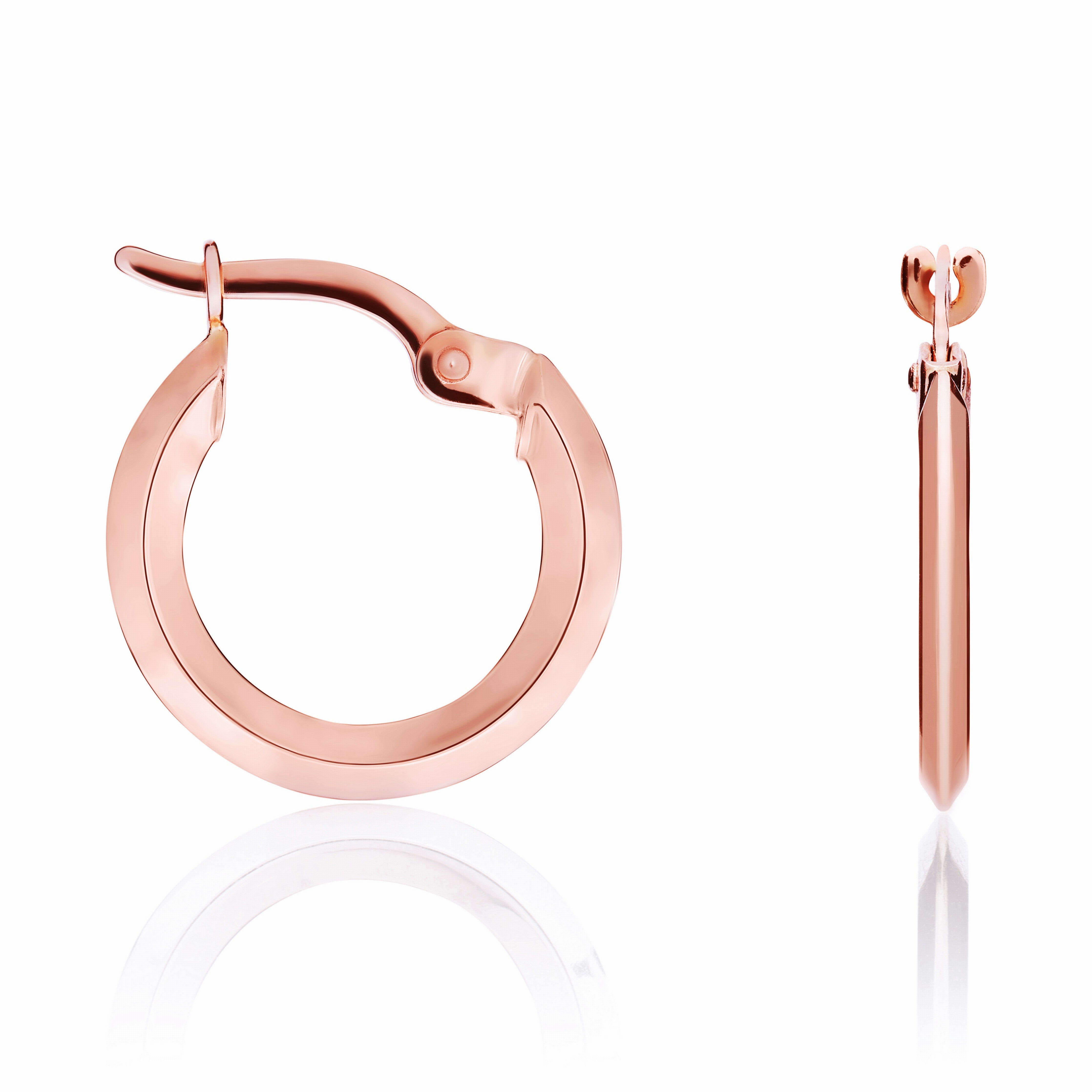 9RG.KNIFE EDGE HOOP ER