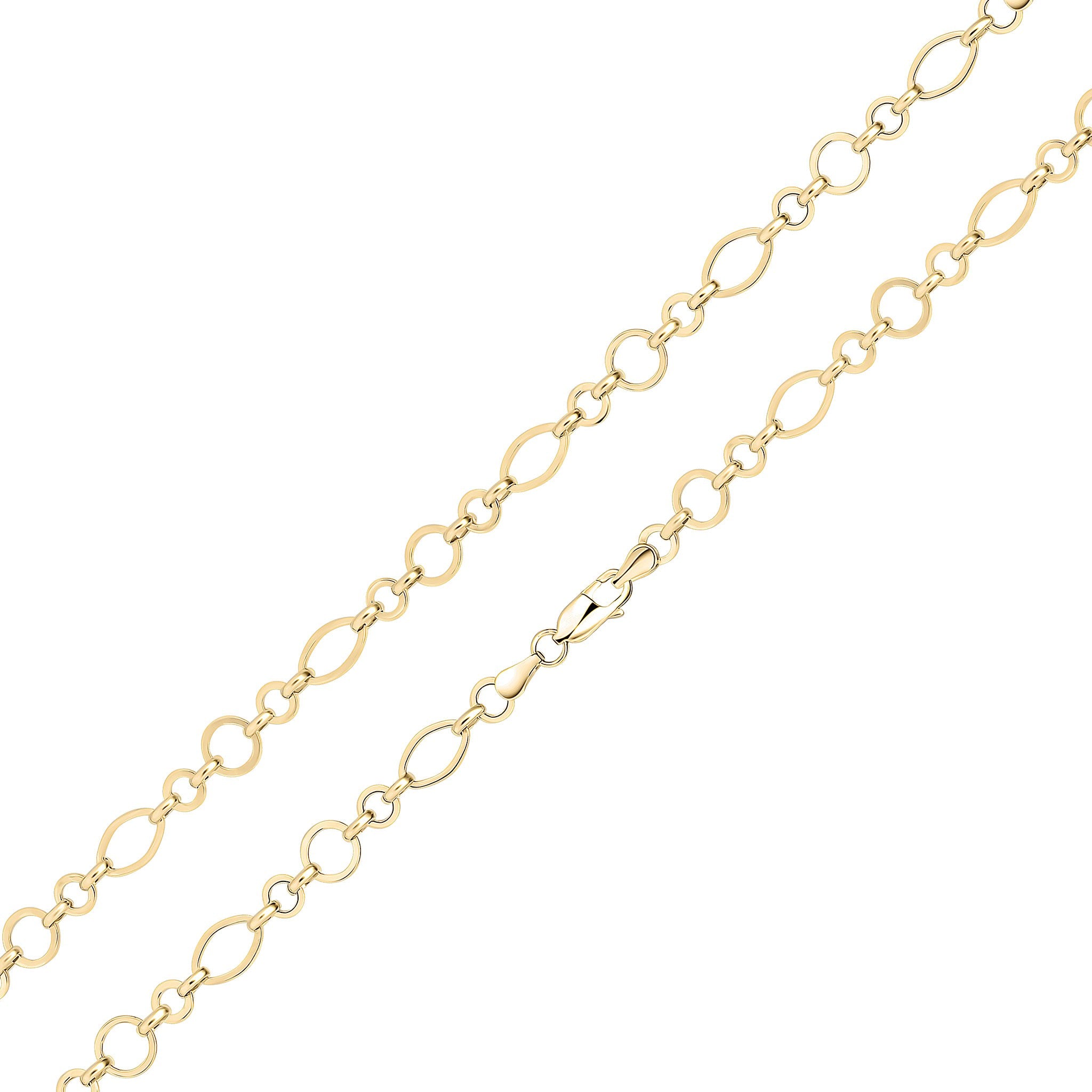 9Y HM 7MM FANCY 7.5  LOBS