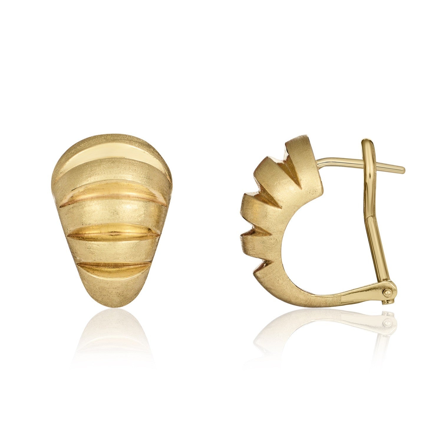 9YG POL&SAT STRIPE PEG&CL