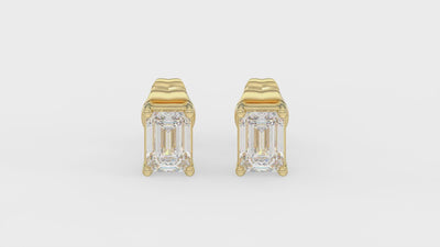 18K Yellow Gold, video