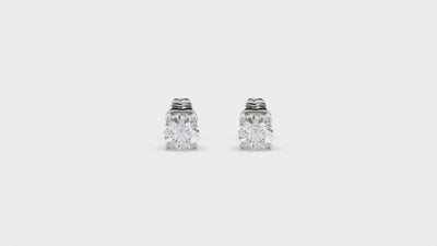 18K White Gold, video