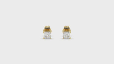 18K Yellow Gold, video