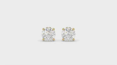 18K Yellow Gold, video