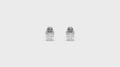 18K White Gold, video