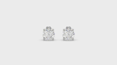 18K White Gold, video