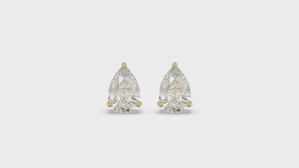 18K Yellow Gold, video