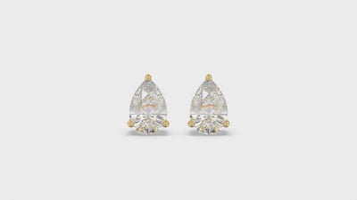18K Yellow Gold, video