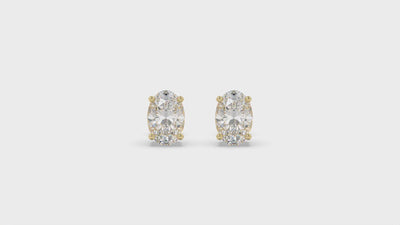 18K Yellow Gold, video