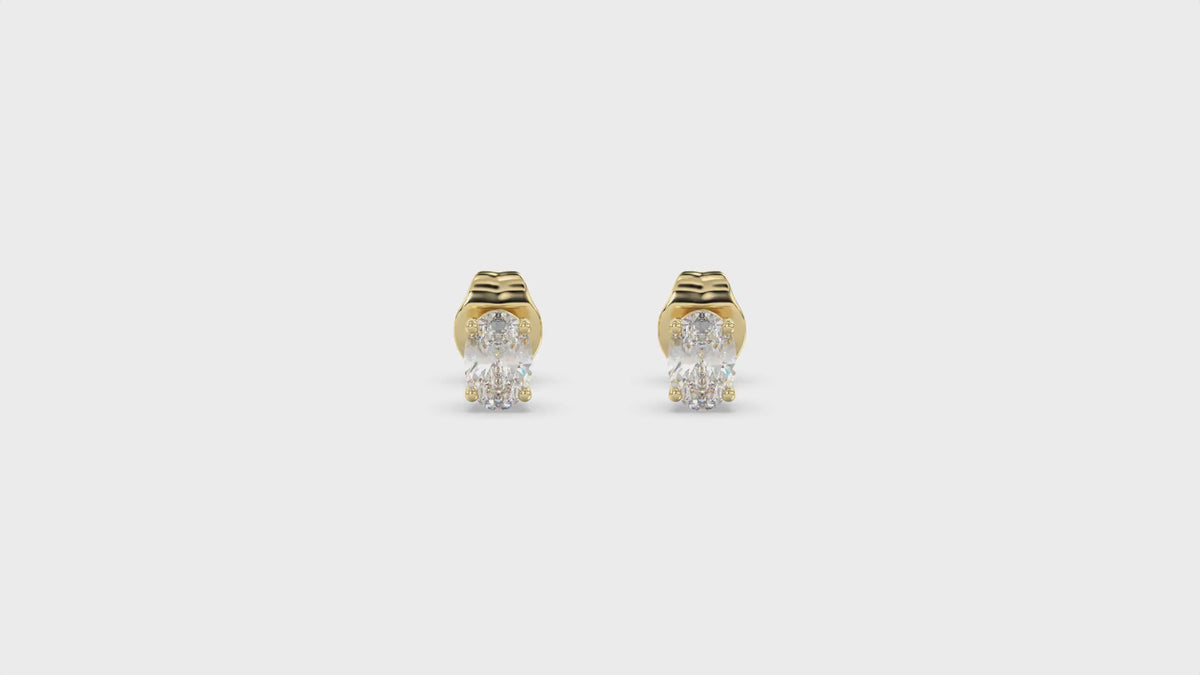 18K Yellow Gold, video