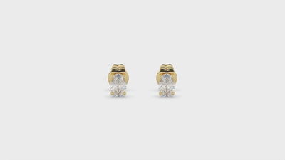 18K Yellow Gold, video