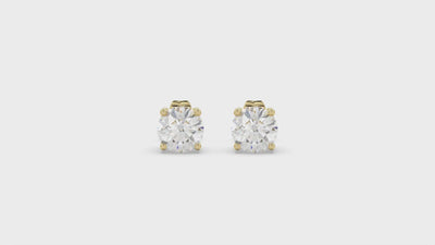 18K Yellow Gold, video