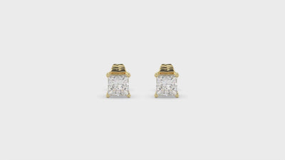 18K Yellow Gold, video
