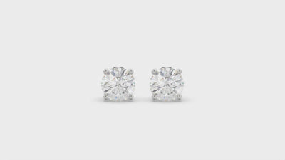 18K White Gold, video