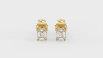 18K Yellow Gold, video