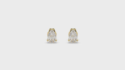 18K Yellow Gold, video