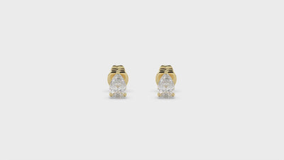 18K Yellow Gold, video