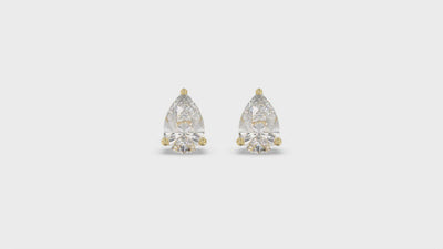 18K Yellow Gold, video