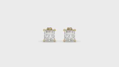 18K Yellow Gold, video