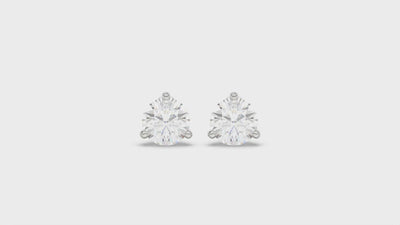 18K White Gold, video