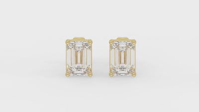 18K Yellow Gold, video