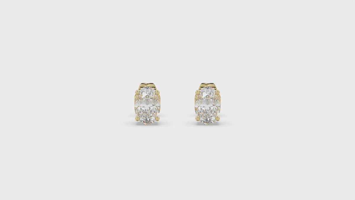 18K Yellow Gold, video