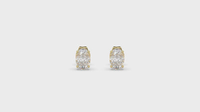 18K Yellow Gold, video