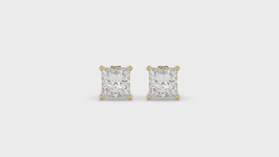 18K Yellow Gold, video