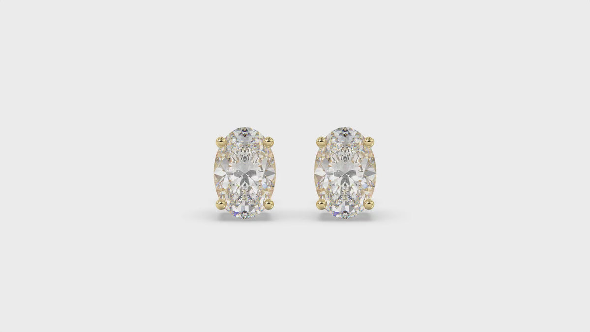 18K Yellow Gold, video