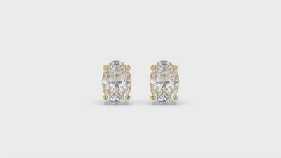 18K Yellow Gold, video