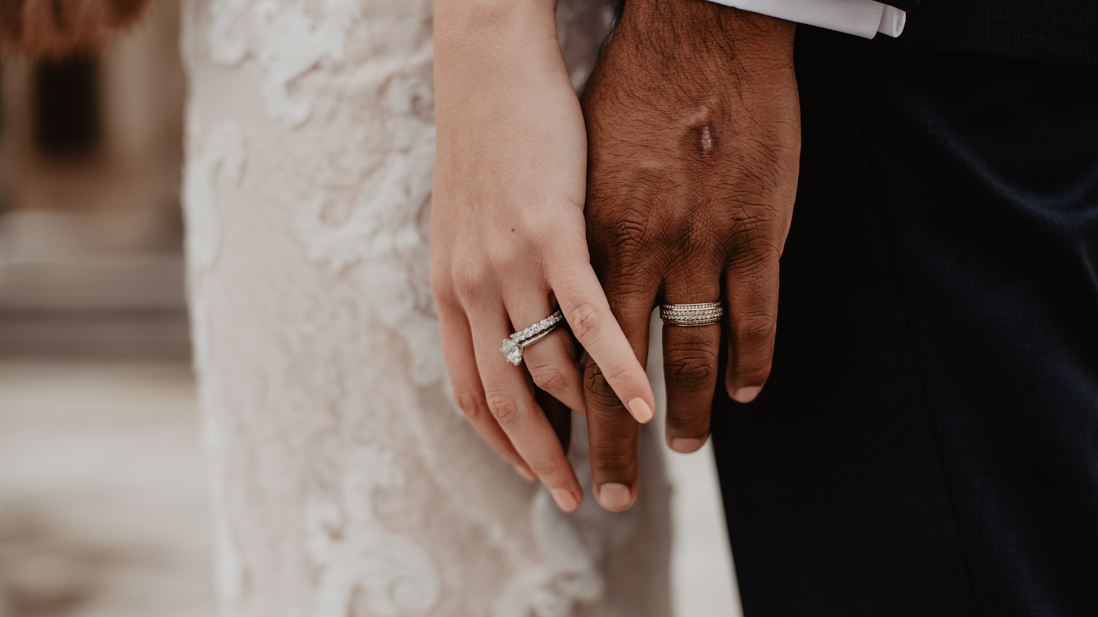 Marquise Cut Diamond Rings