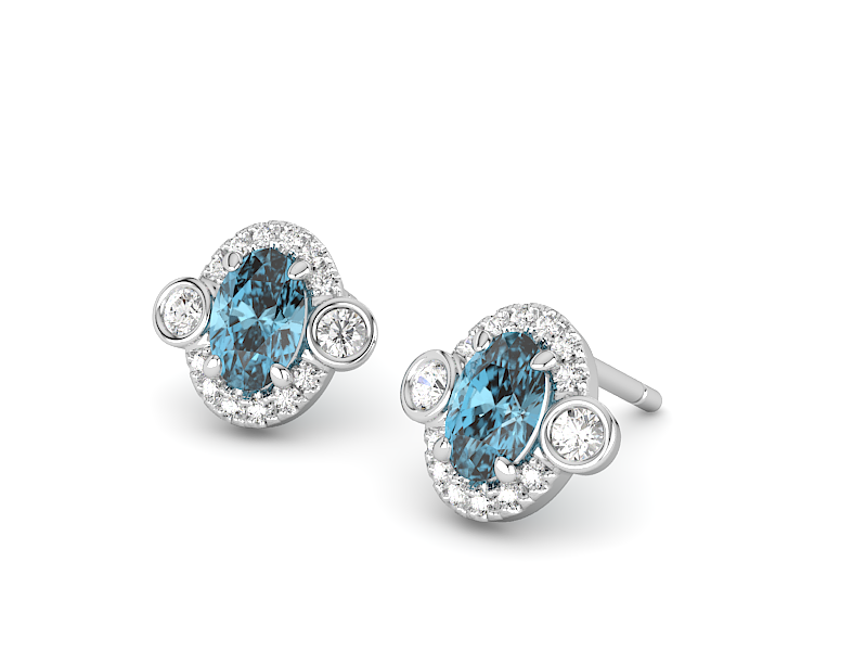 How to Clean Earrings