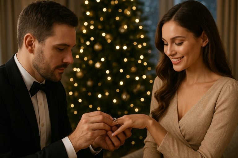 The Ultimate Guide to Different Types of Engagement Rings – Lords
