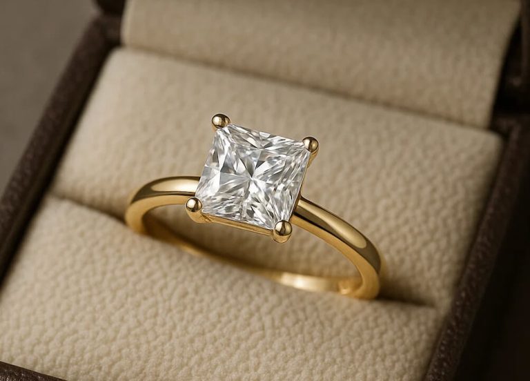 Diamond Clarity Explained: A Simple Guide for Buyers
