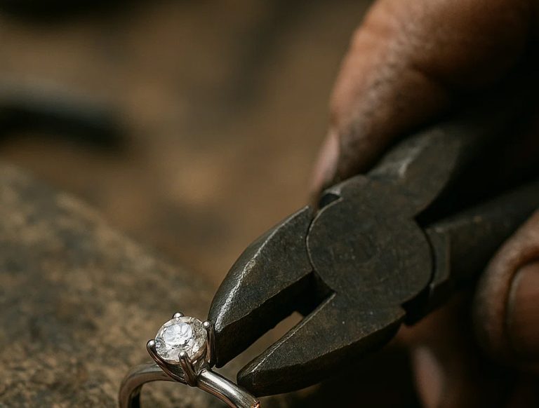 The Complete Guide to Ring Resizing: Tips from Jewellery Experts